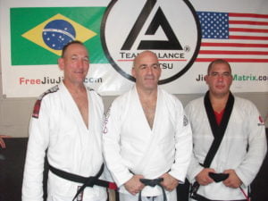 Read more about the article Brand New BJJ Black Belts Bill Myers and Joe Schmidt