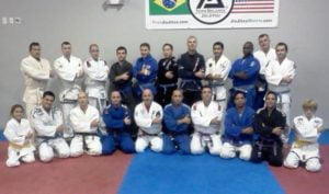Read more about the article Saturday Open Mat