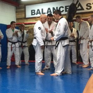 me and phil and ricky